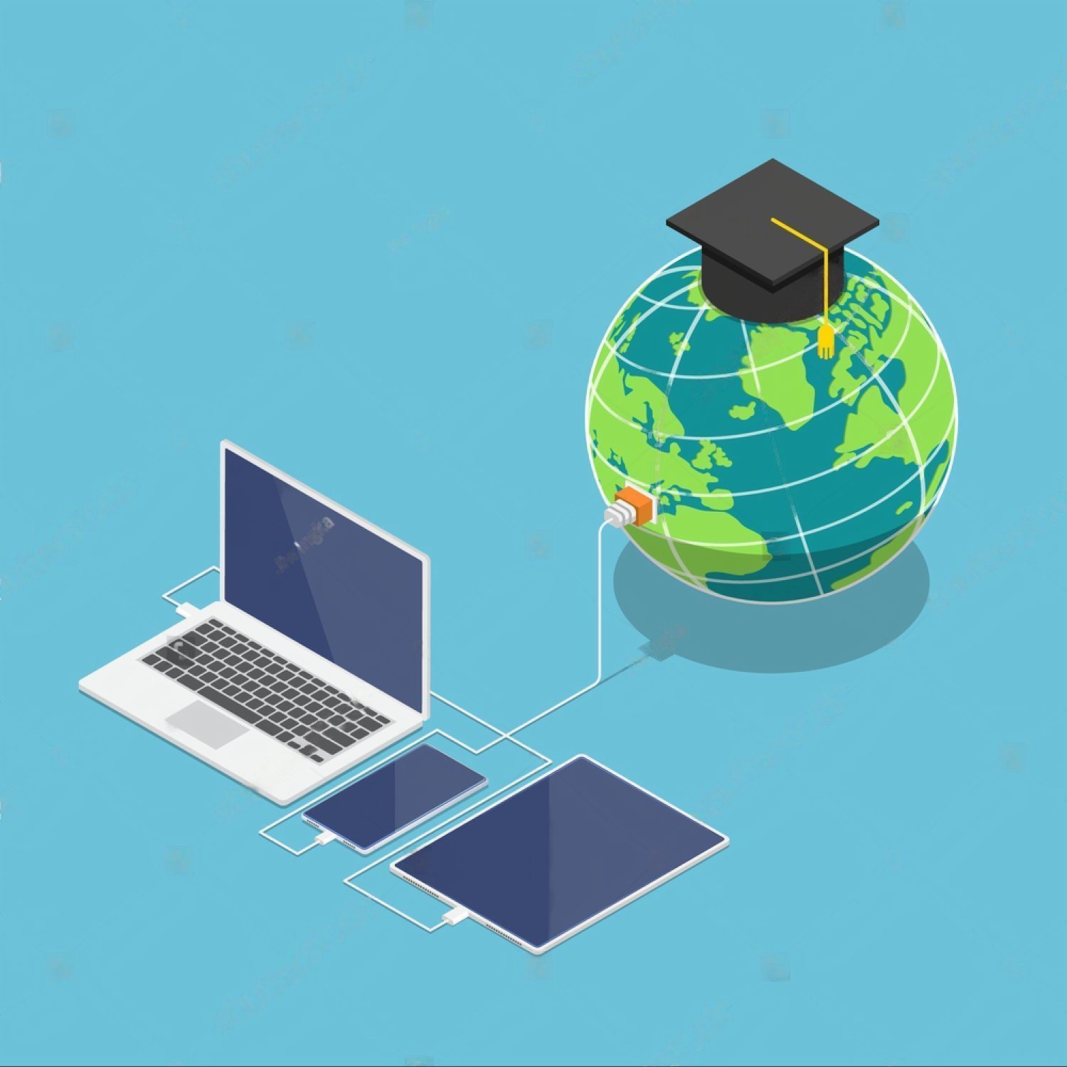 Empower Education Sector with Cisco Wireless LAN Support