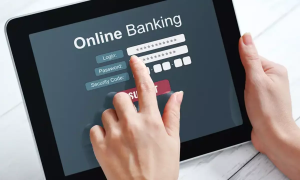 Online banking - what is it?