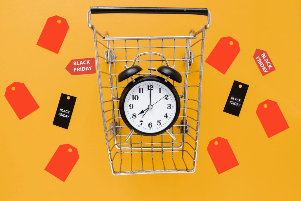How Countdown Timers Create Urgency and Increase Cart Conversions ...