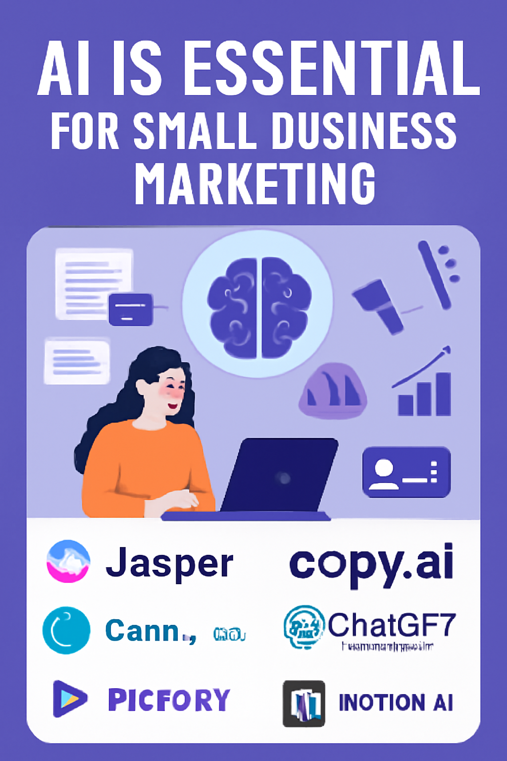 AI for Marketing